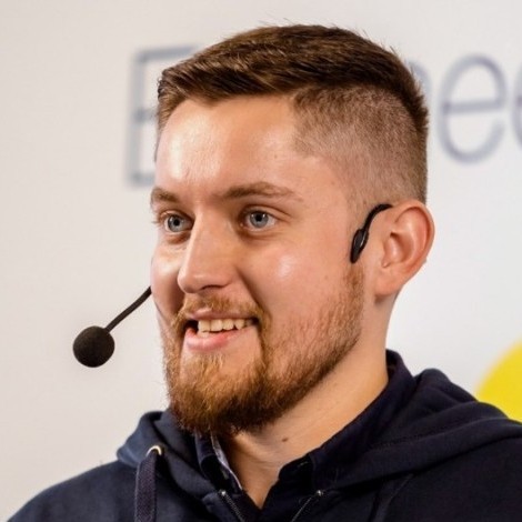 Taras Klioba
